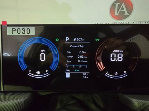 New 2026 Hyundai Sonata SEL AWD/4WD image 20