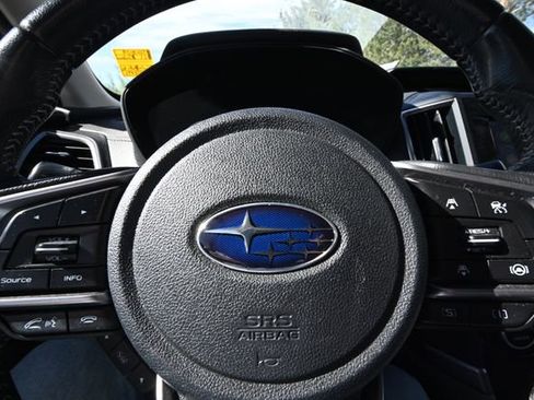 Used 2021 Subaru Forester Premium AWD/4WD image 11
