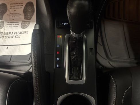 Used 2021 Acura ILX w/ Premium Package image 20