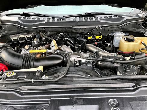 Used 2019 Ford F450 Platinum w/ Platinum Ultimate Package image 32