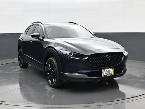 Used 2026 MAZDA CX-30 AWD 2.5 S image 3