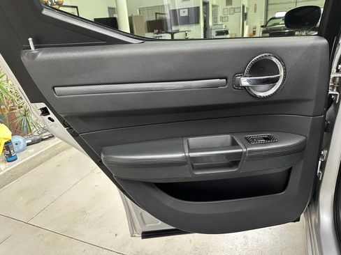 Used 2008 Dodge Charger SRT8 w/ SRT Option Group II image 12