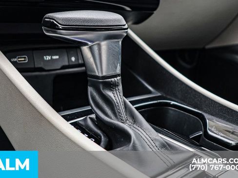 Used 2024 Hyundai Tucson SEL image 47