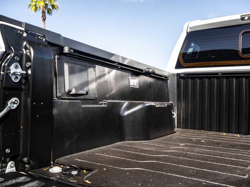 Certified 2026 Toyota Tacoma TRD Off-Road w/ TRD Off Road Upgrade Package image 13