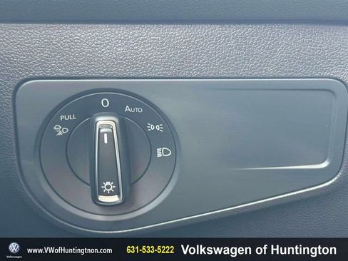 Certified 2023 Volkswagen Tiguan SEL R-Line AWD/4WD image 18