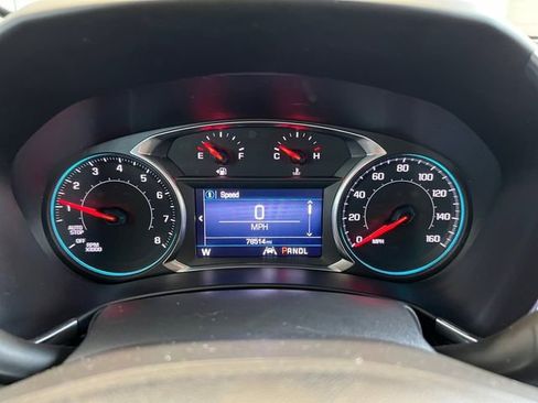 Used 2021 Chevrolet Equinox LT AWD/4WD image 24