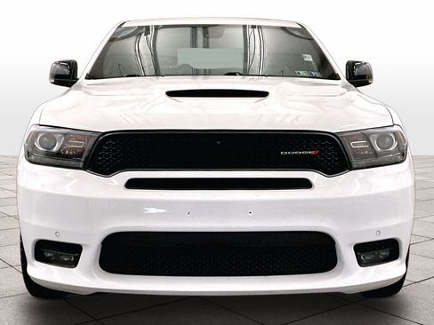 Used 2020 Dodge Durango R/T w/ Blacktop Package image 4
