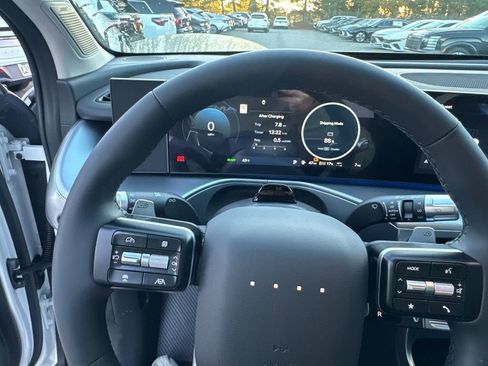 New 2026 Hyundai Ioniq 9 Limited AWD/4WD image 19