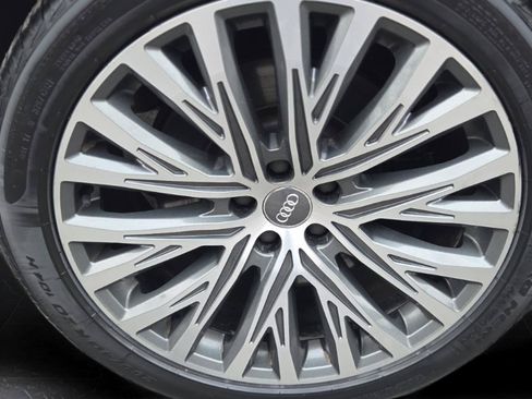 Used 2019 Audi A8 L 3.0T w/ Executive Package AWD/4WD image 39