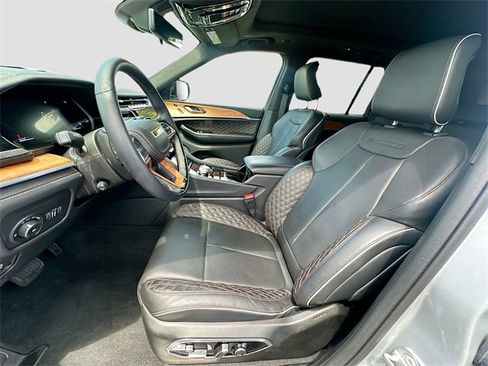 Used 2022 Jeep Grand Cherokee Summit image 21