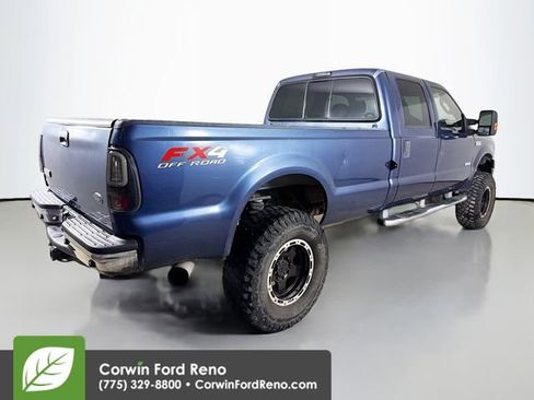 Used 2005 Ford F350 XLT image 7