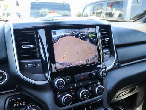 Used 2023 RAM 1500 Big Horn RWD image 25