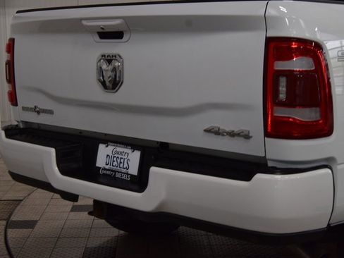 Used 2024 RAM 2500 Lone Star AWD/4WD image 19