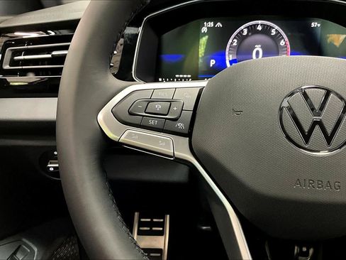 New 2026 Volkswagen Jetta Sport image 16