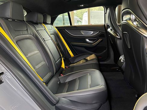 New 2026 Mercedes-Benz AMG GT 63 image 14