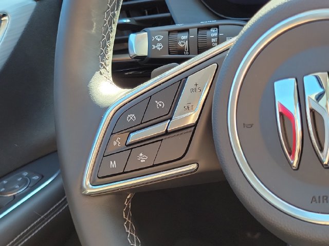 Used 2026 Buick Envision Avenir AWD/4WD image 12