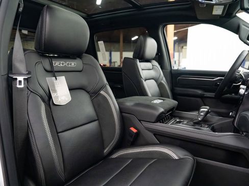 New 2026 RAM 1500 RHO AWD/4WD image 32
