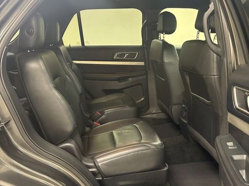 Used 2016 Ford Explorer XLT w/ Equipment Group 202A FWD image 31