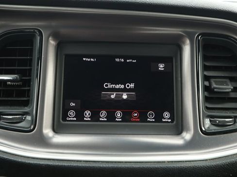 Used 2022 Dodge Challenger GT w/ Cold Weather Group image 16