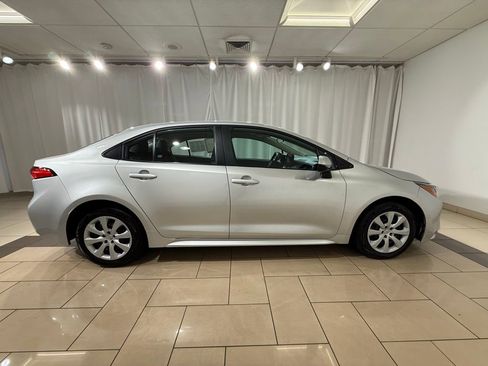 Certified 2024 Toyota Corolla LE image 6