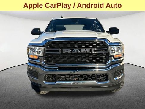 Used 2022 RAM 2500 Big Horn image 4