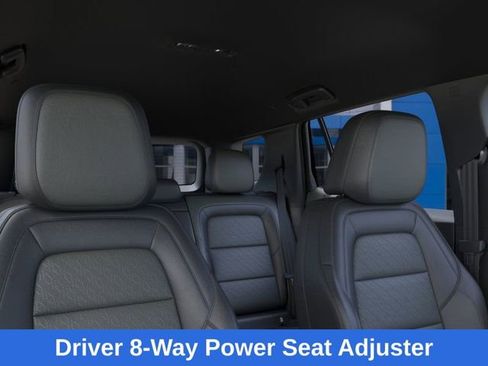 New 2026 Chevrolet Equinox LT w/ Convenience Package II image 25