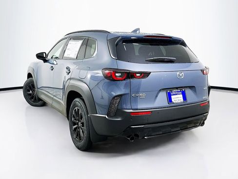 New 2026 MAZDA CX-50 AWD 2.5 Hybrid w/ Weather Package image 6