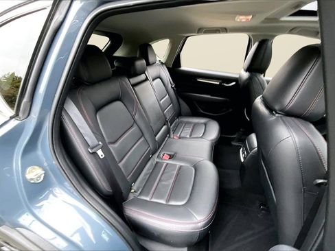 Used 2024 MAZDA CX-5 Carbon Edition image 24