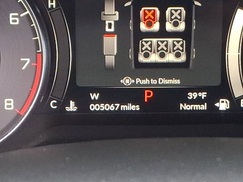 Certified 2024 Acura RDX w/ Technology Package image 21