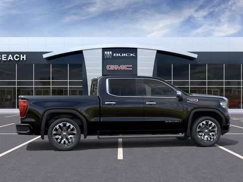 New 2026 GMC Sierra 1500 Denali AWD/4WD image 5
