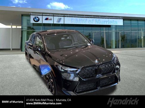 New 2026 BMW X2 xDrive28i w/ Technology Package AWD/4WD image 1