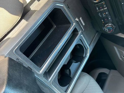 Used 2015 Ford F150 XLT w/ Equipment Group 302A Luxury image 28