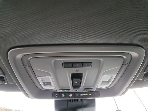 New 2026 Chevrolet Silverado 2500 LT w/ Trail Boss Package image 25