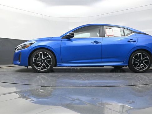 Used 2024 Nissan Sentra SR image 30