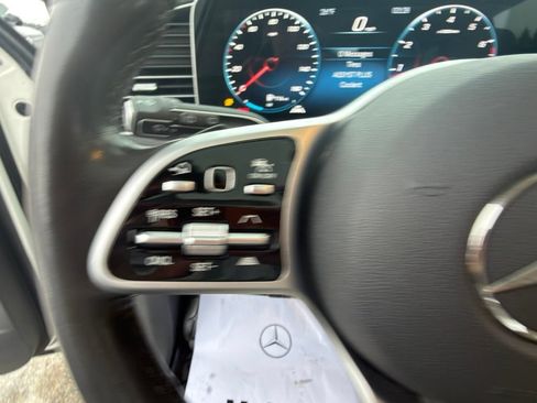 Used 2020 Mercedes-Benz GLE 580 4MATIC image 17