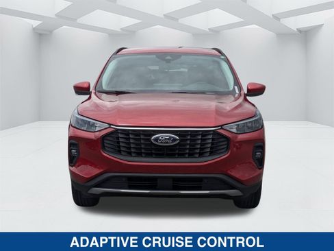 New 2025 Ford Escape SE image 9