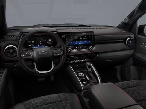 New 2026 Chevrolet Colorado Z71 AWD/4WD image 7