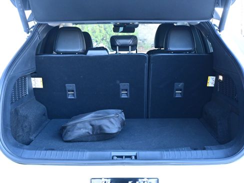 Used 2023 Ford Mustang Mach-E Premium image 34