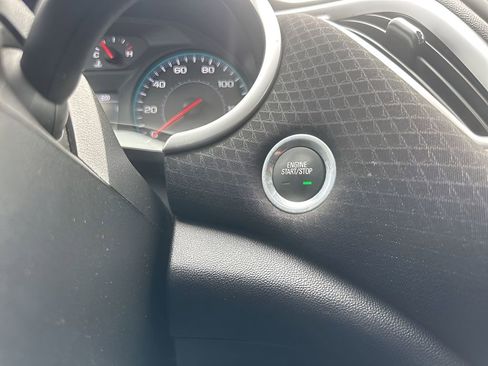 Used 2024 Chevrolet Malibu LT image 20