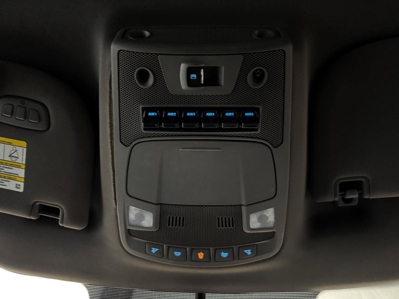 Used 2017 Ford F250 Lariat w/ Chrome Package RWD image 8