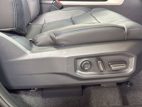 New 2026 Toyota Tundra Platinum image 20