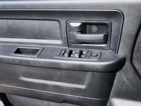 Used 2022 RAM 2500 Tradesman AWD/4WD image 6