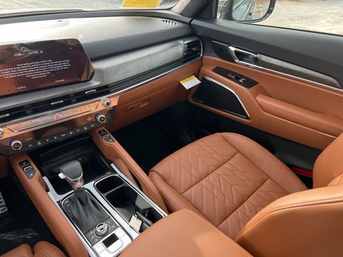 New 2025 Kia Telluride SX X-Line image 13