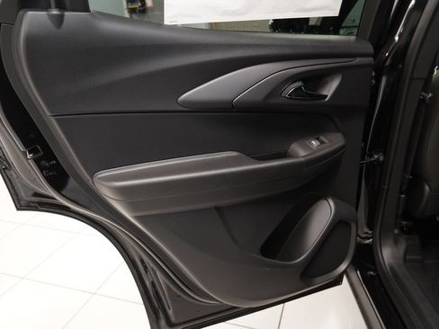 New 2026 Chevrolet TrailBlazer ACTIV w/ Convenience Package FWD image 25