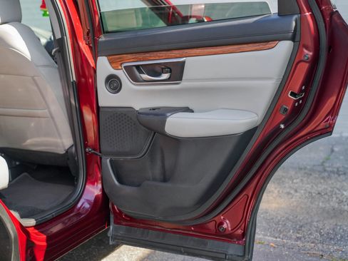 Used 2019 Honda CR-V EX-L image 28