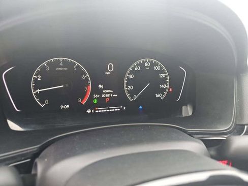 Used 2024 Honda Civic Sport image 8