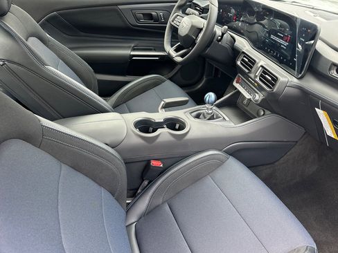 New 2026 Ford Mustang Dark Horse image 14