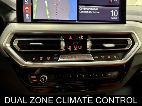 Used 2023 BMW X3 M40i w/ Premium Package AWD/4WD image 32