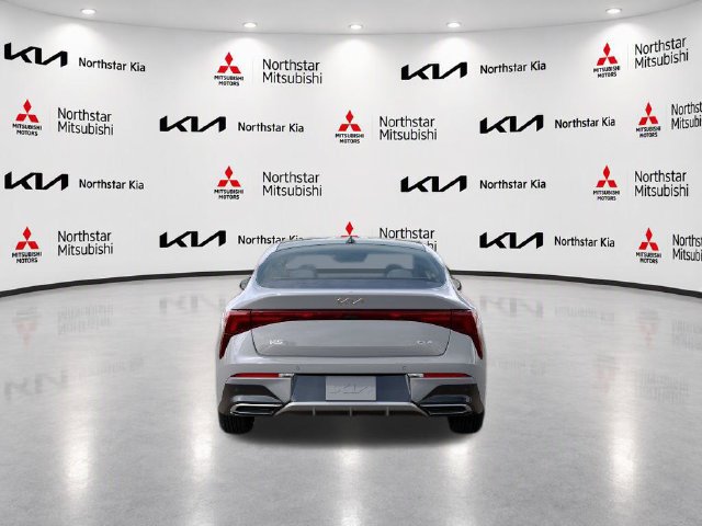 New 2026 Kia K5 GT-Line w/ GT-Line Premium Package FWD image 5