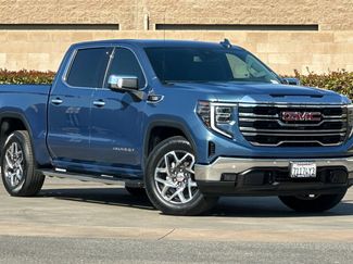 Certified 2024 GMC Sierra 1500 SLT w/ SLT Premium Plus Package video 2